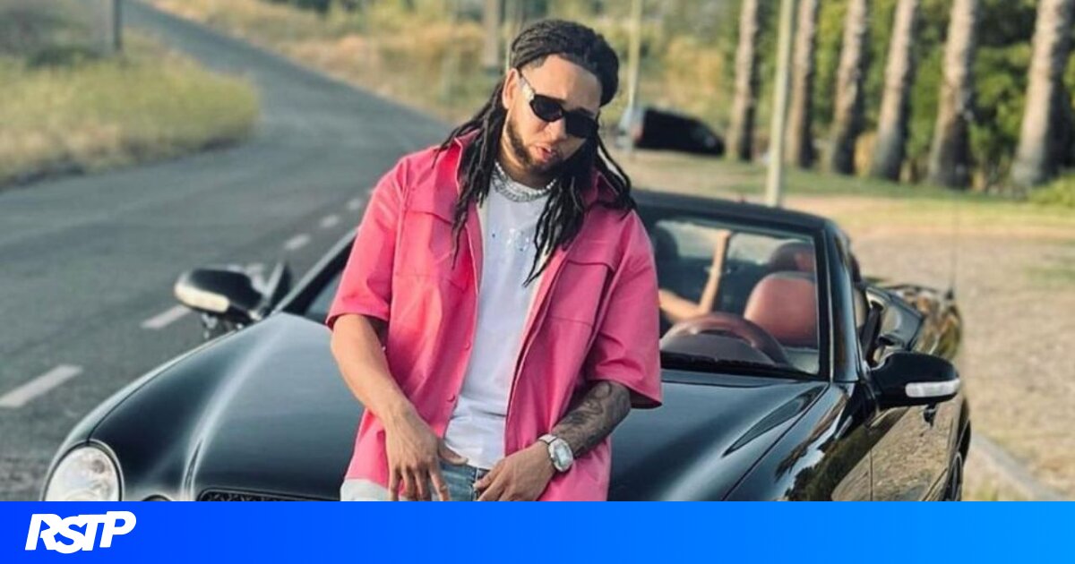 Rapper All G quer conquistar o mercado internacional com o álbum “Raízes”