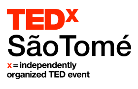 TEDxSãoTomé