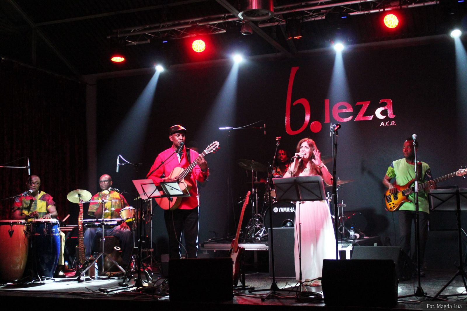 Rádio Somos Todos Primos