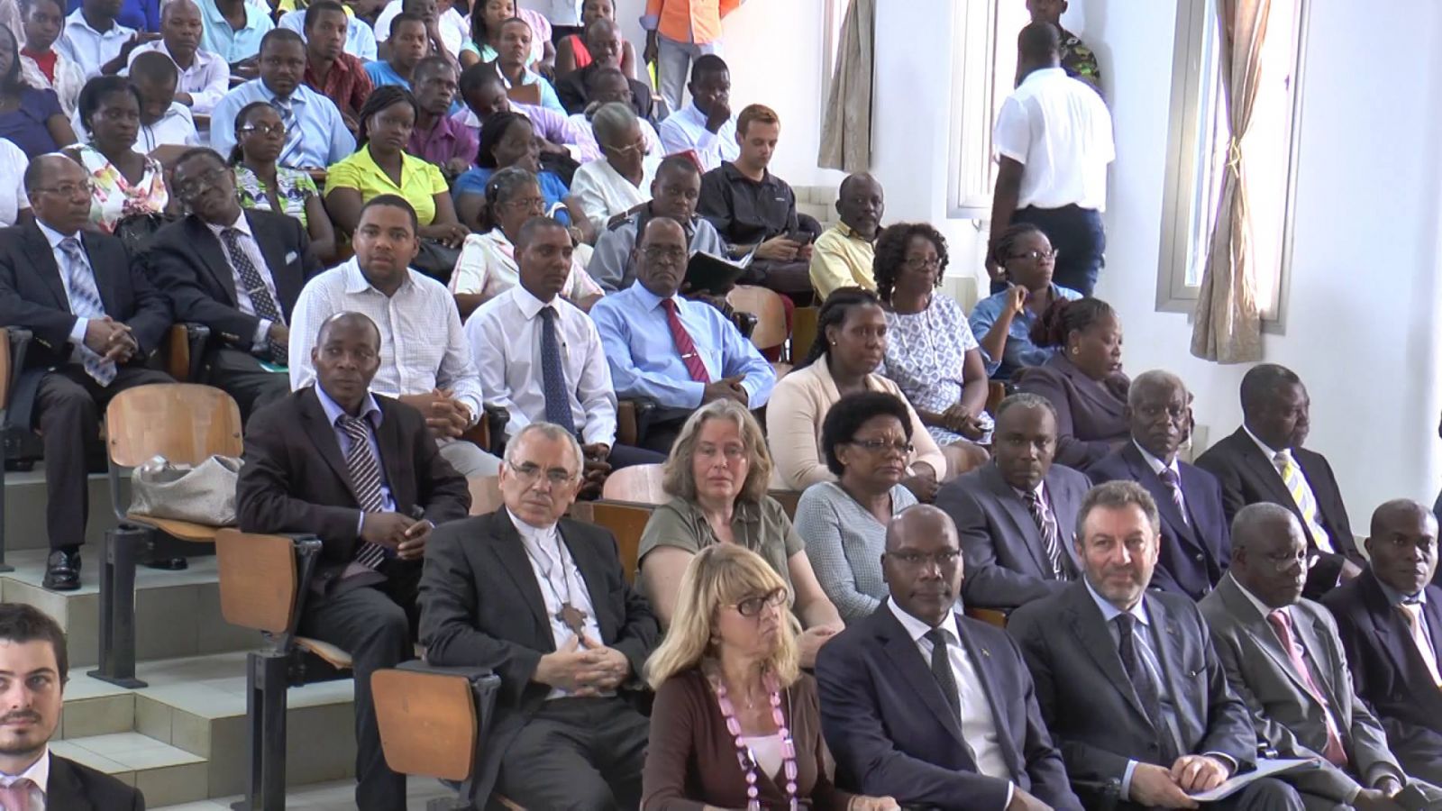 Universidade de São Tomé e Príncipe (USTP)