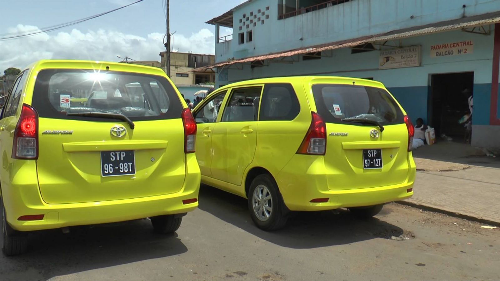 Rádio Somos Todos Primos