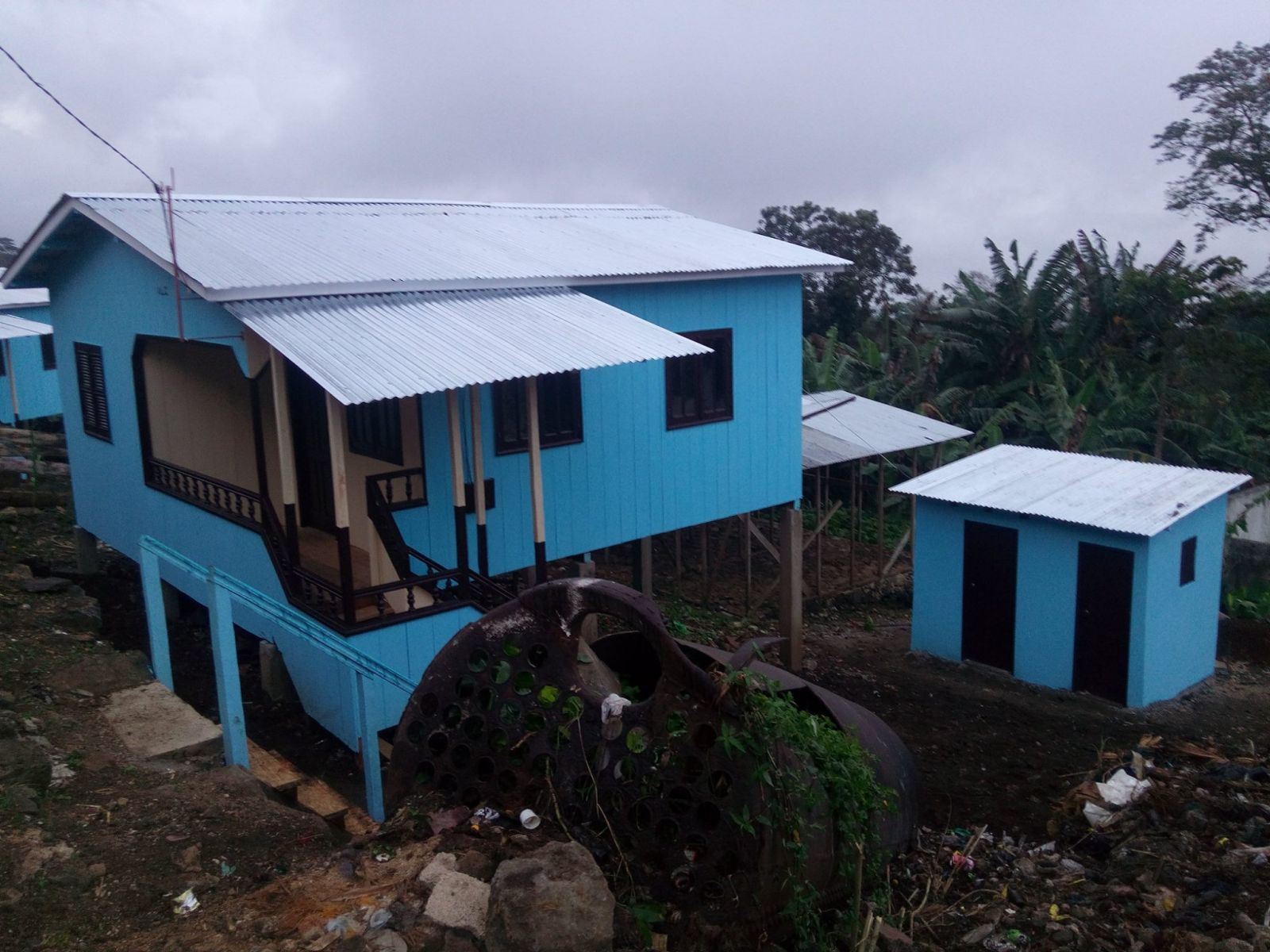 Rádio Somos Todos Primos