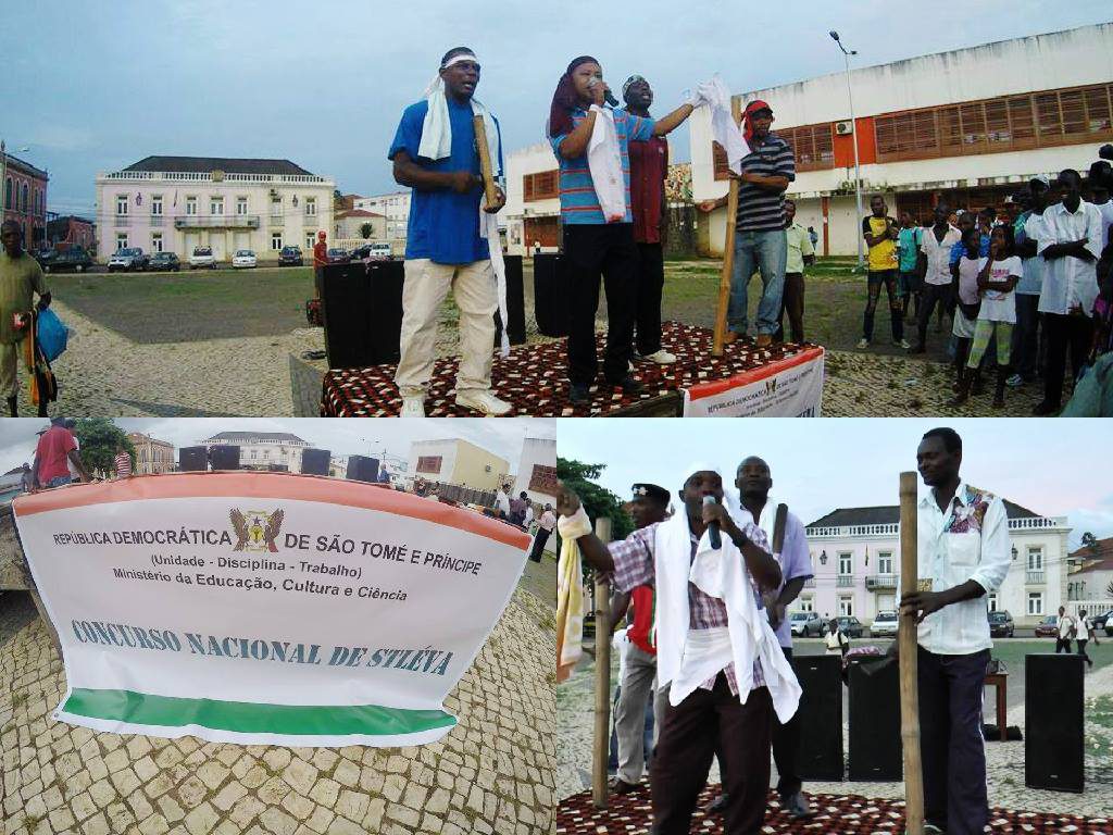 Ministério da Educação Cultura e Ciências de São Tomé e Príncipe