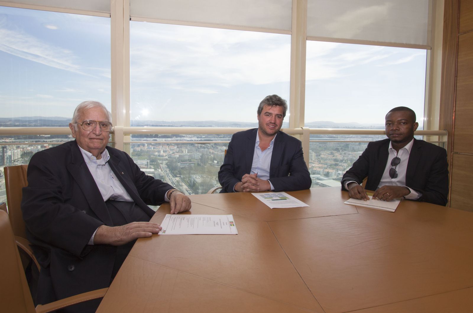 Director de Instituto da Juventude