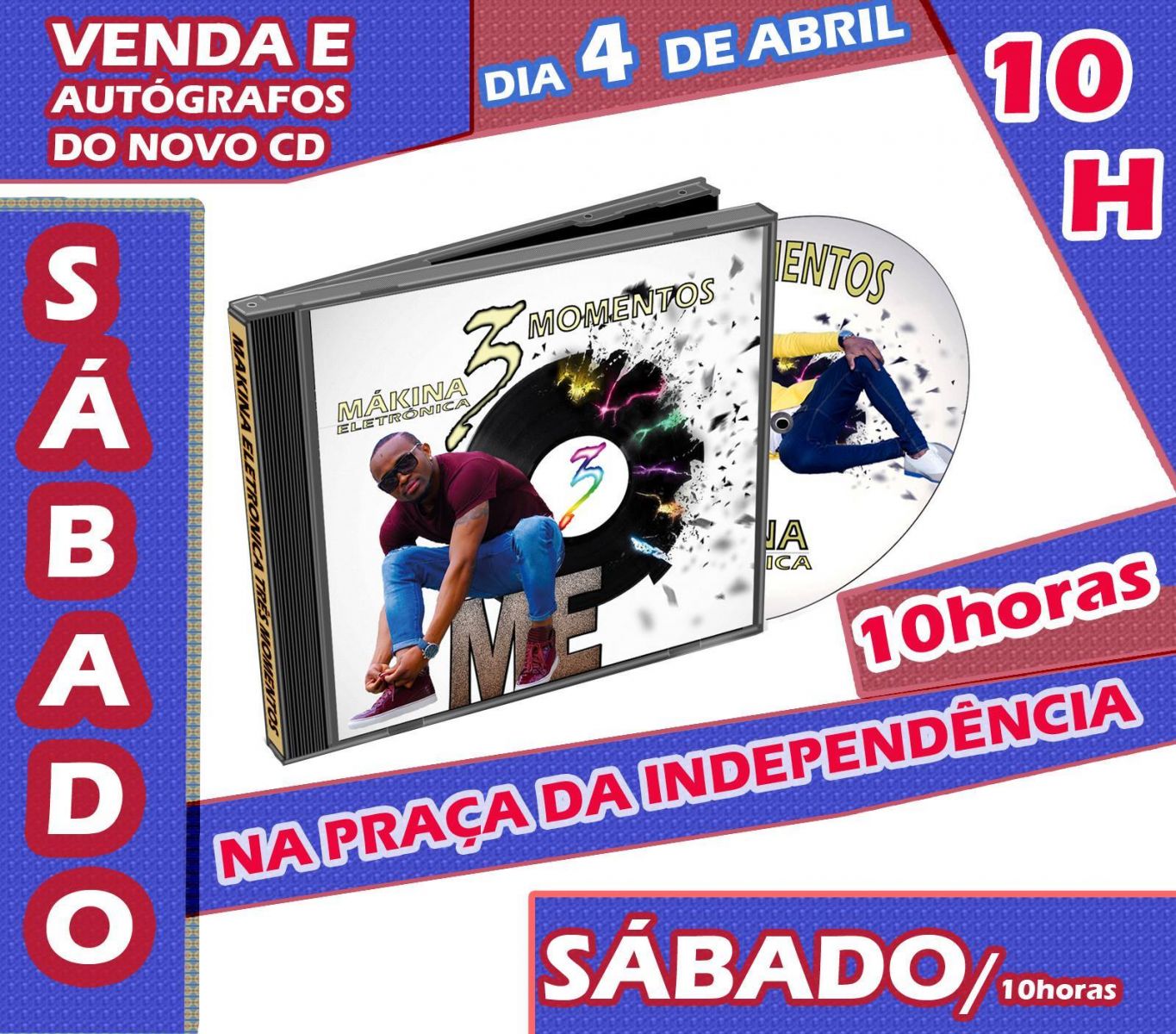 Mákina Electrónica