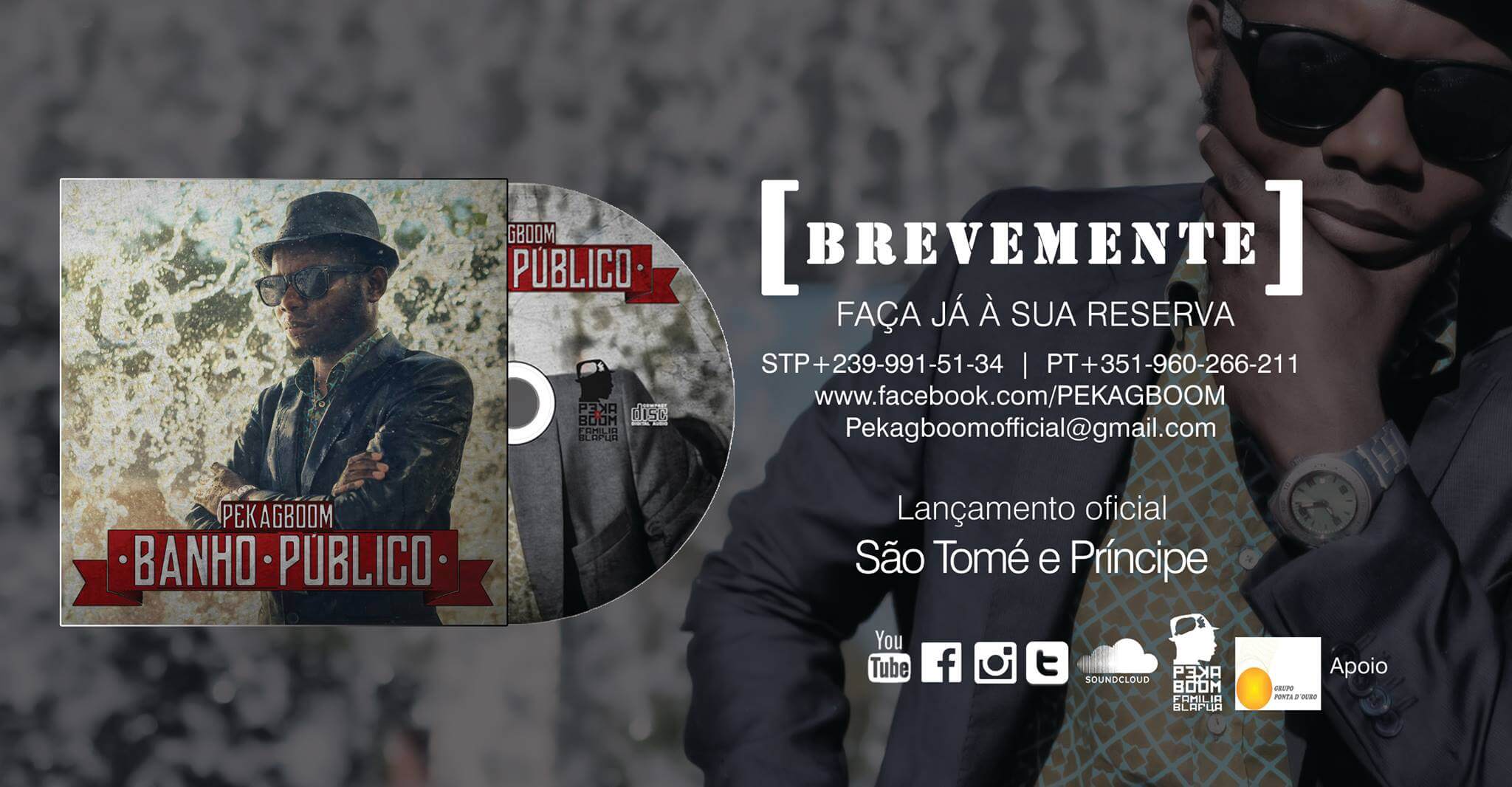 Rádio Somos Todos Primos