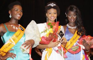 São Tomé e Príncipe
