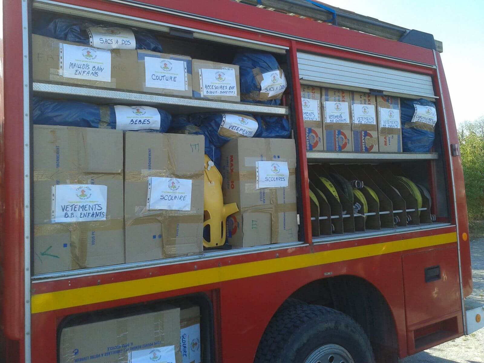 Rádio Somos Todos Primos