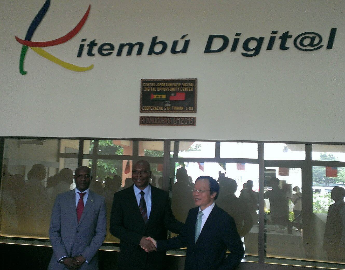 Rádio Somos Todos Primos