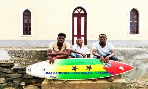 ISA World Junior Surf Championship 2016