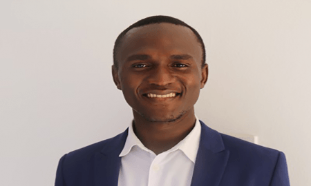 Democracia coxa de homens cegos