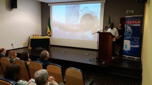 São Tomé FestFilm anúncio dos vencedores