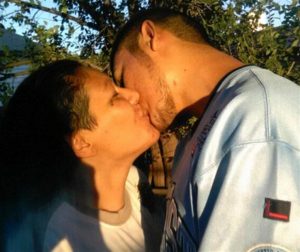 Mãe e Filho