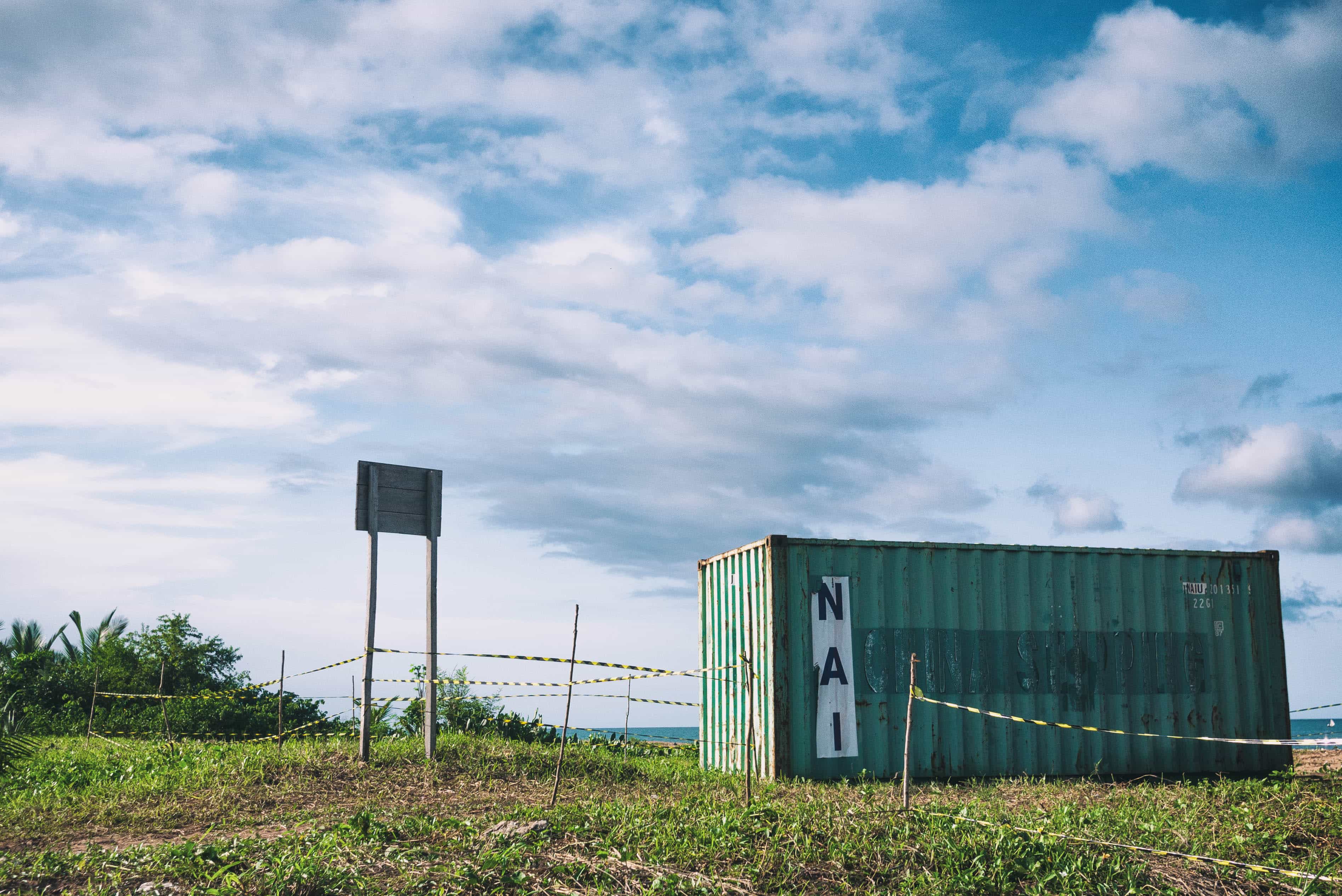São Tomé e Príncipe