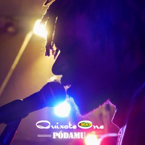 Pódamu