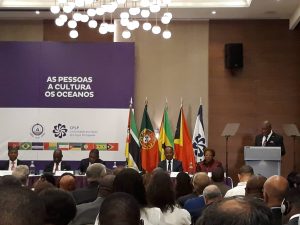 CPLP-Lingua Portuguesa