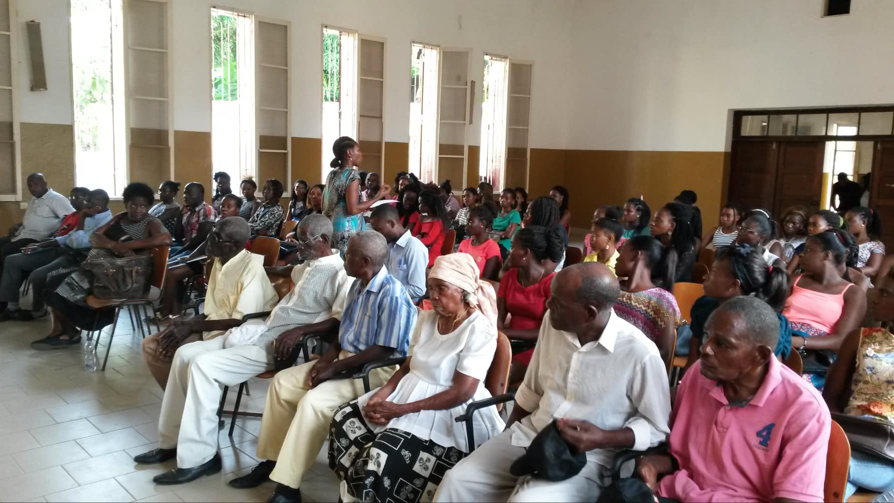 Rádio Somos Todos Primos