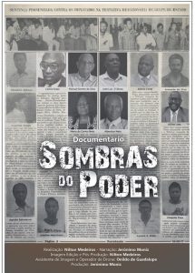 sombras do poder