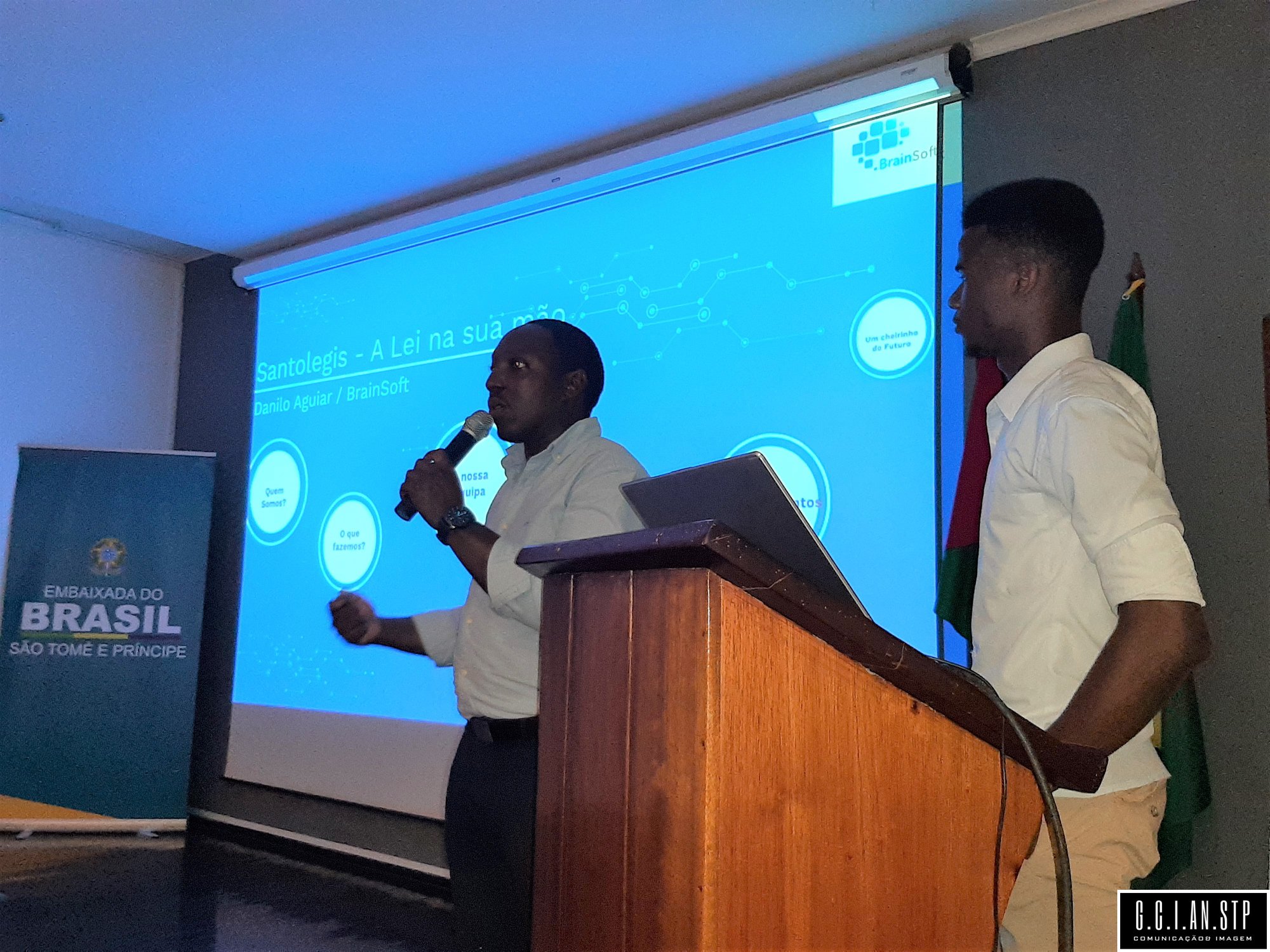 Rádio Somos Todos Primos