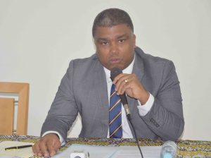 Wuando Castro