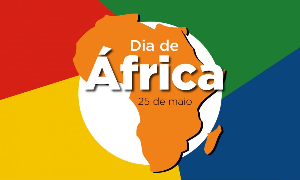 Dia de Africa