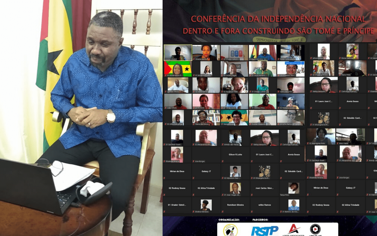 Rádio Somos Todos Primos