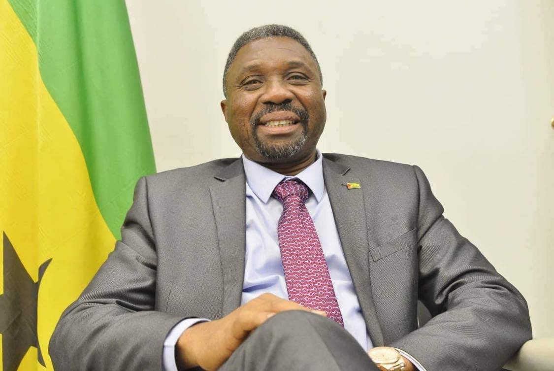 Rádio Somos Todos Primos