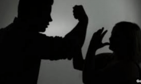 Violência Doméstica