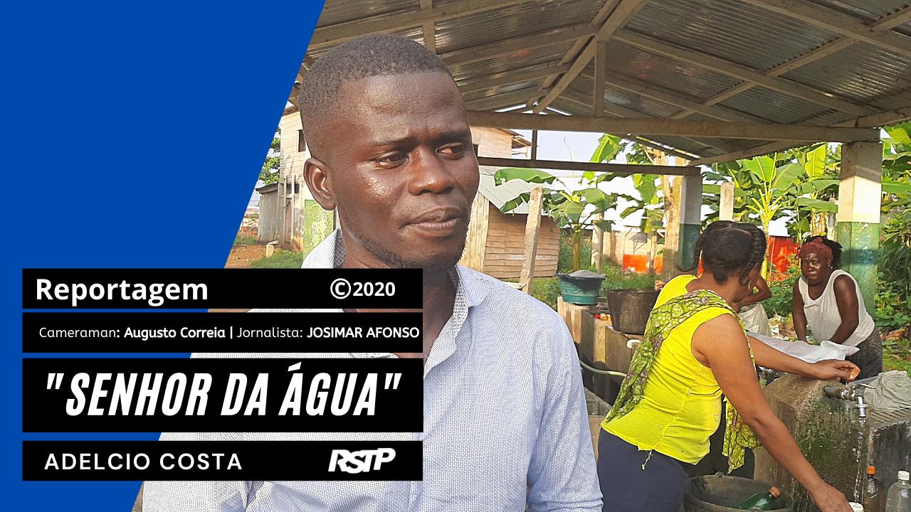 Rádio Somos Todos Primos