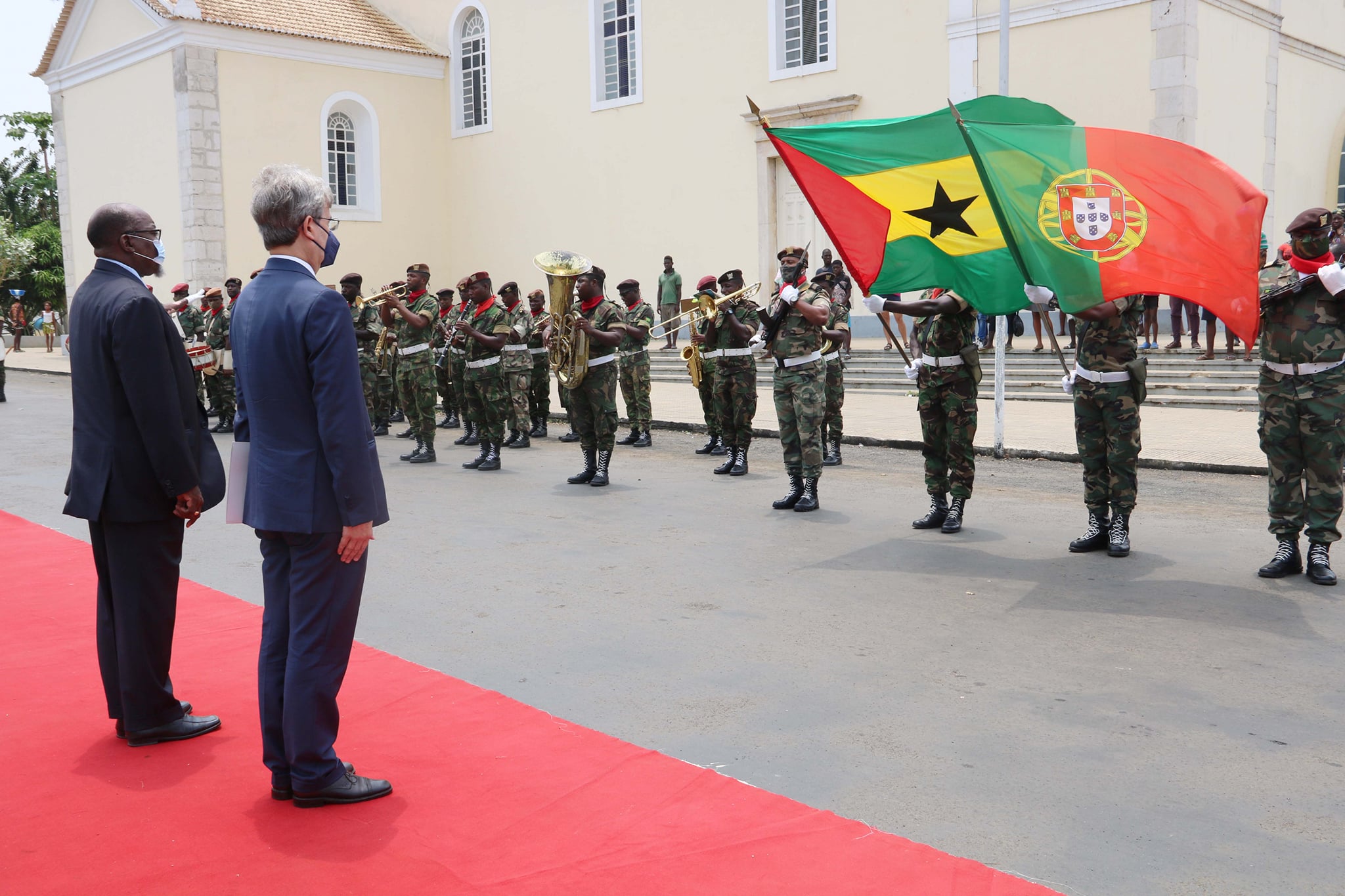 Rádio Somos Todos Primos