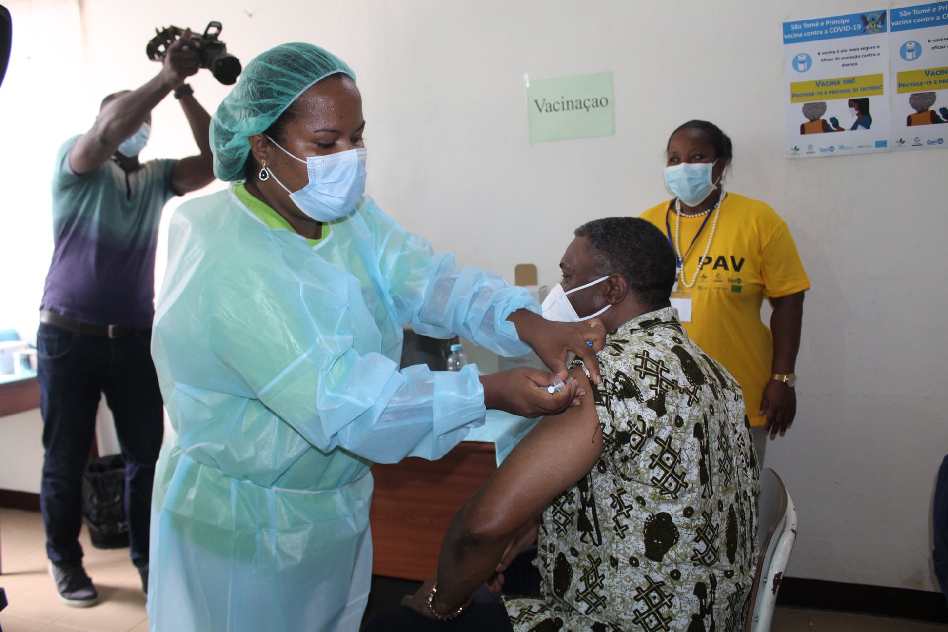 Rádio Somos Todos Primos