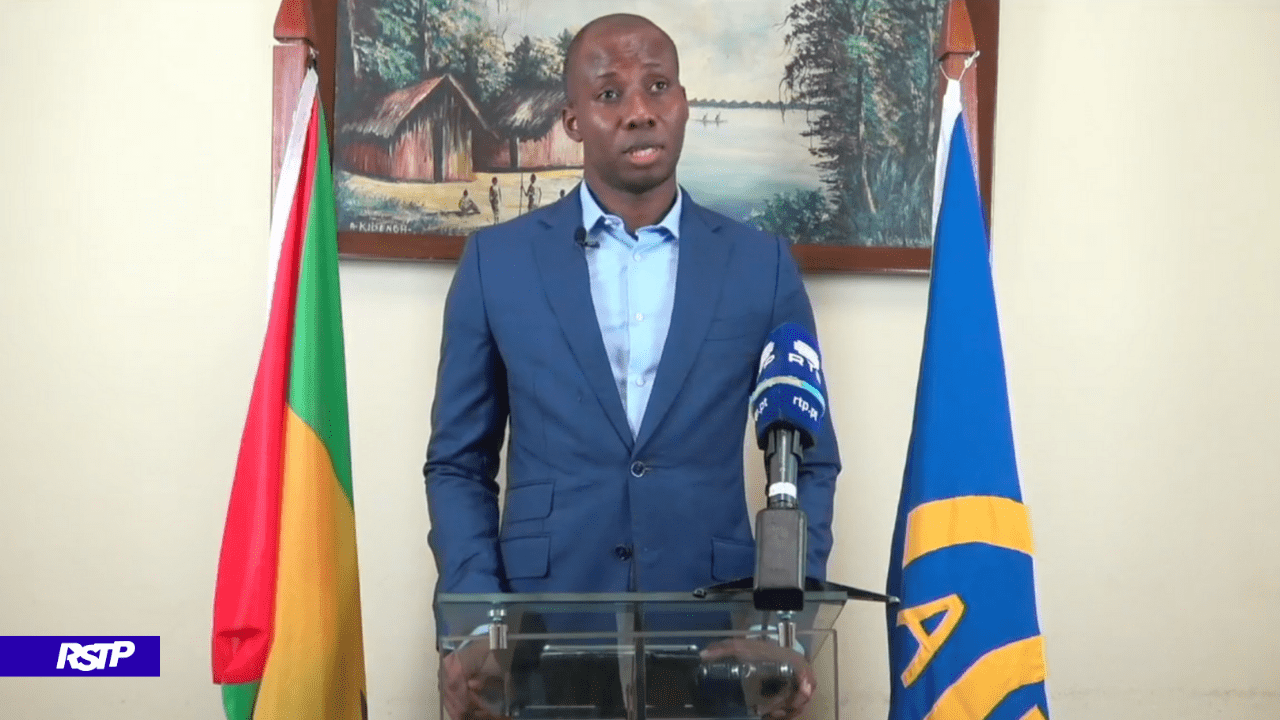 Gareth Guadalupe - ADI