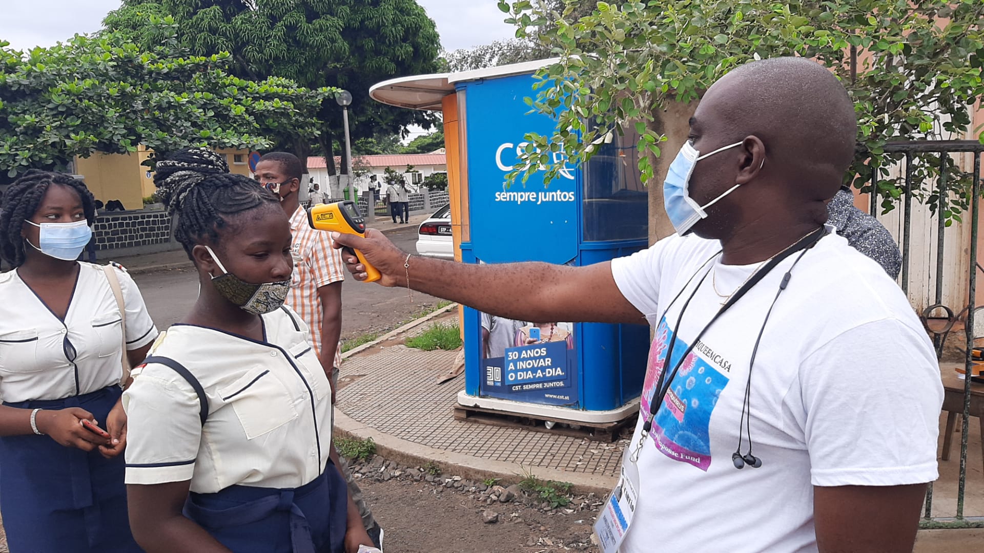 Rádio Somos Todos Primos