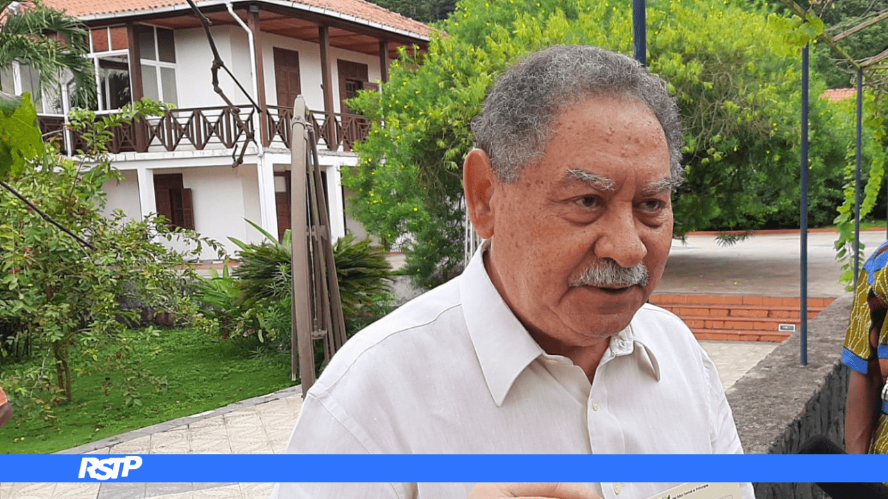 Rádio Somos Todos Primos