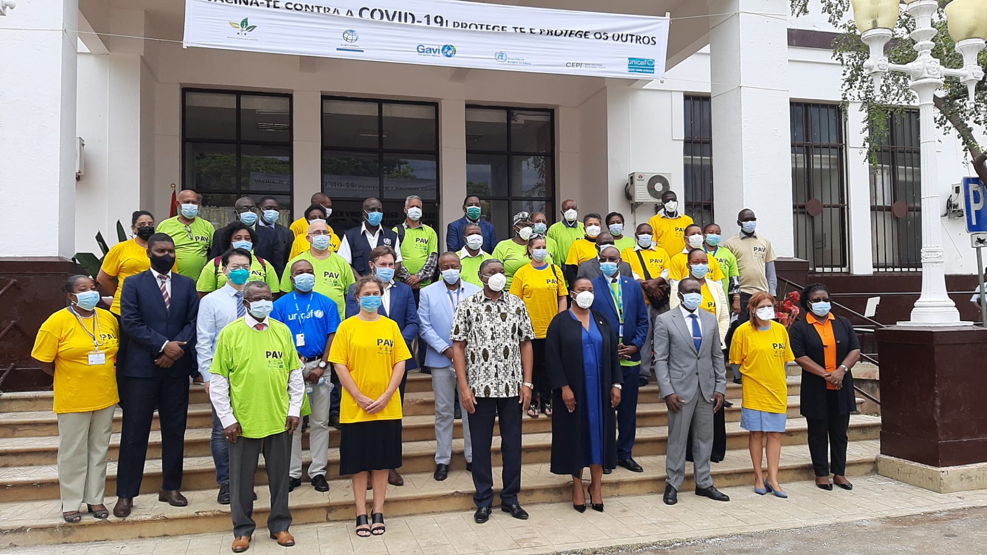 Rádio Somos Todos Primos