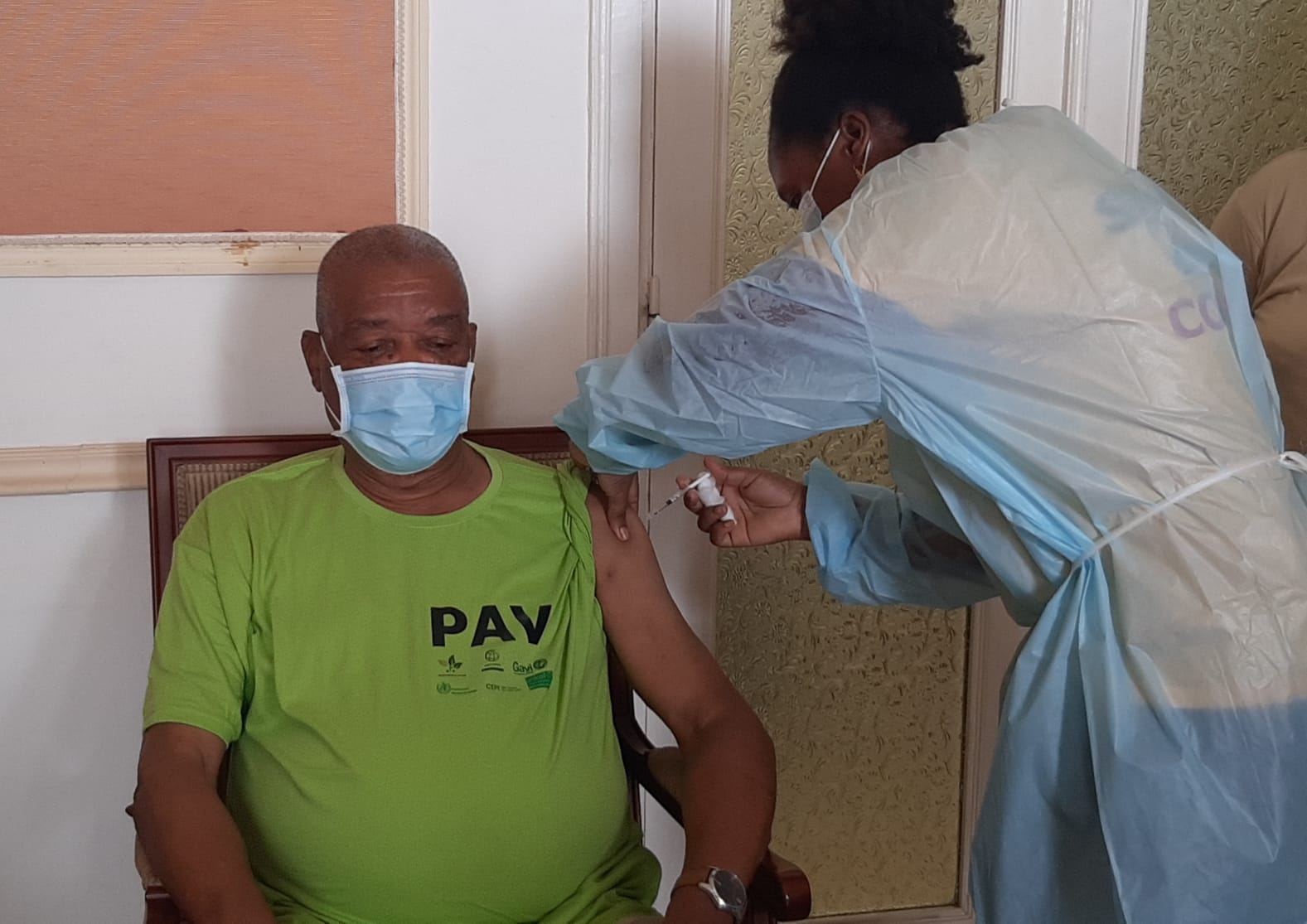 Rádio Somos Todos Primos