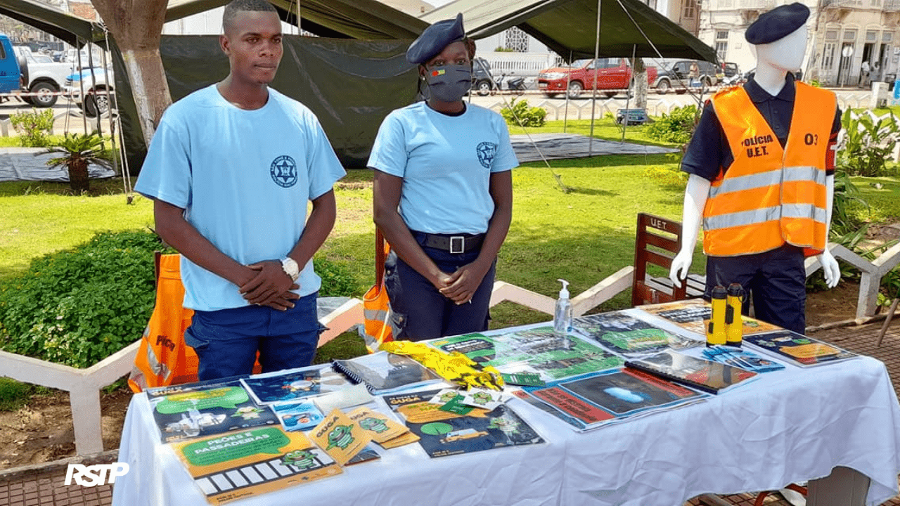 Rádio Somos Todos Primos