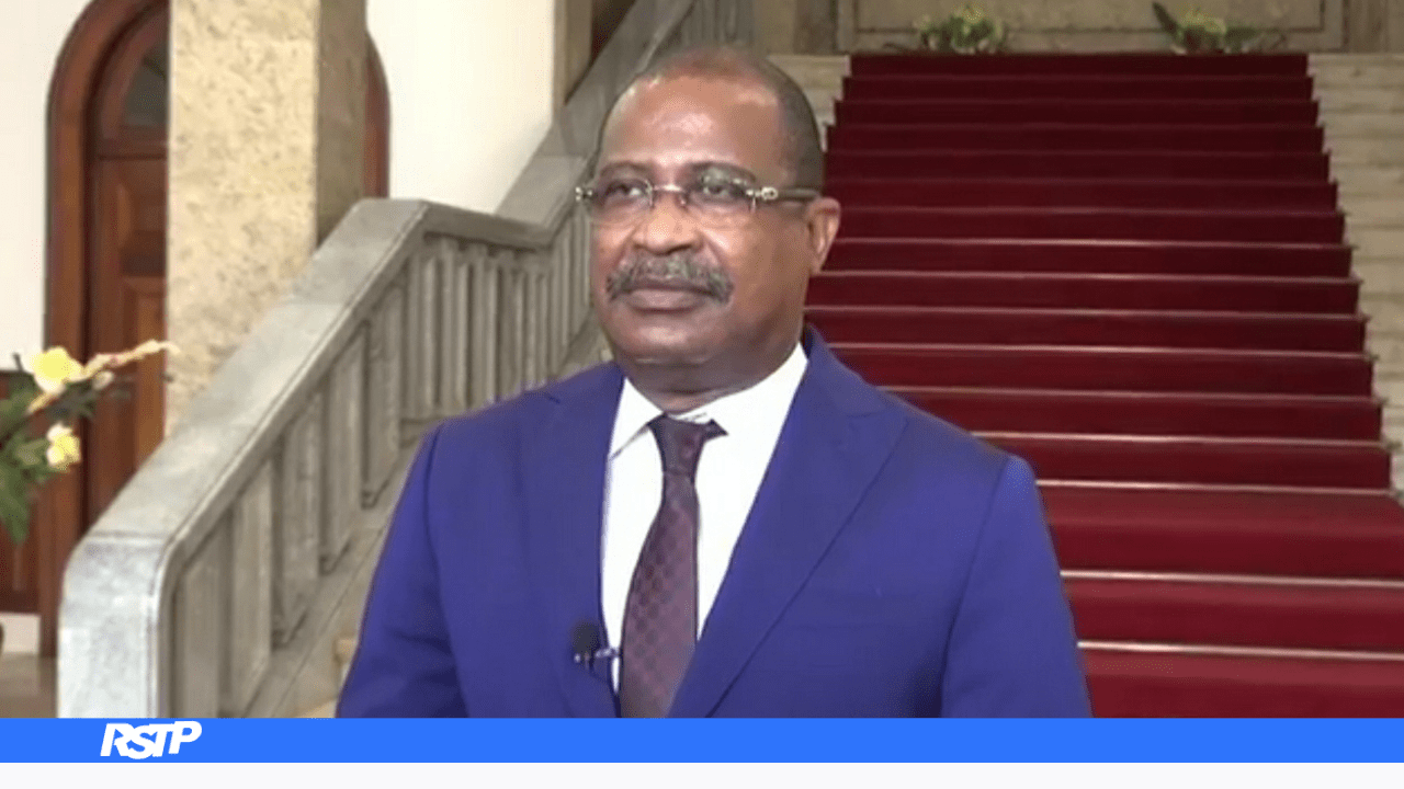 Rádio Somos Todos Primos