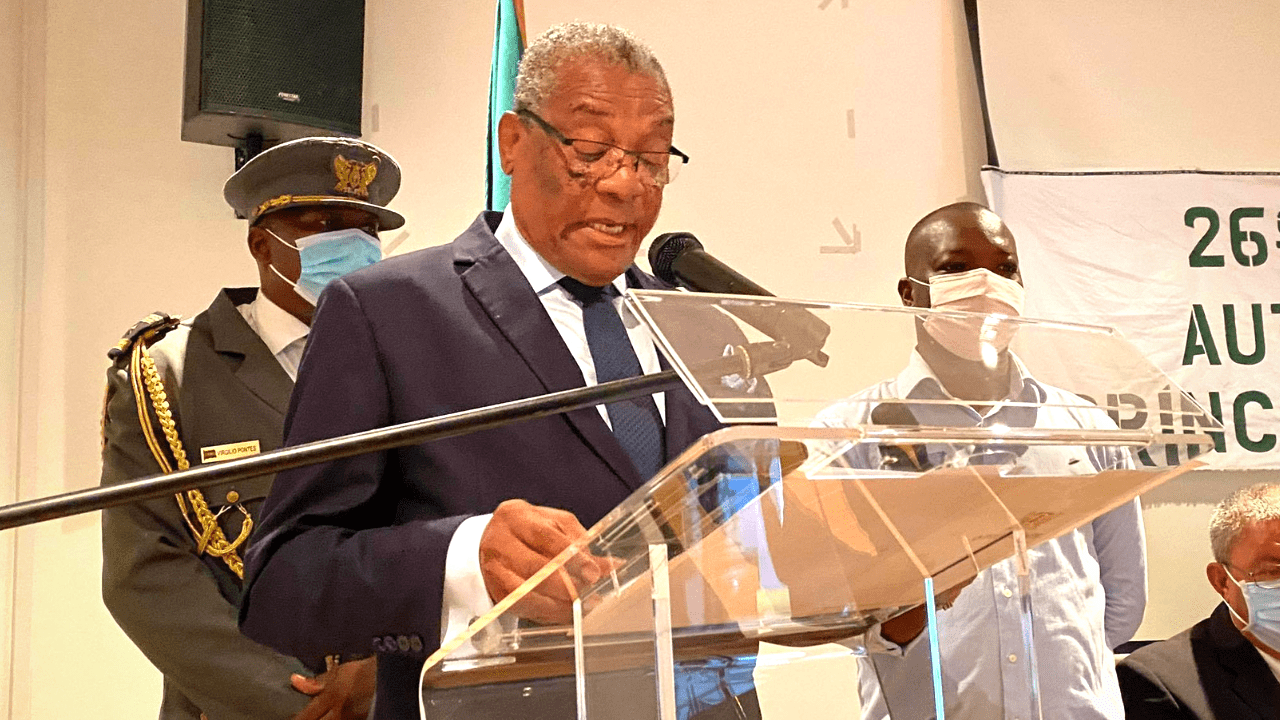 Rádio Somos Todos Primos