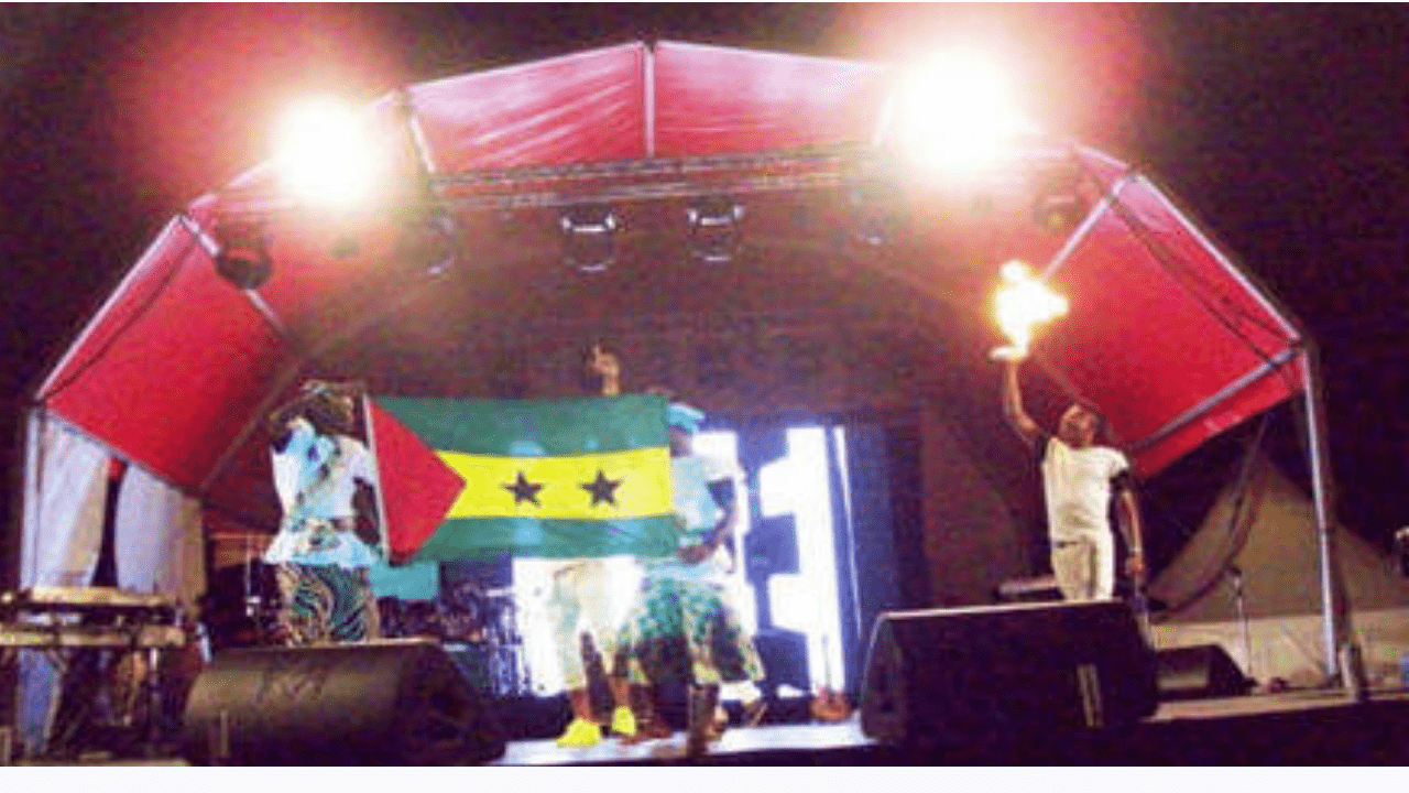 Rádio Somos Todos Primos