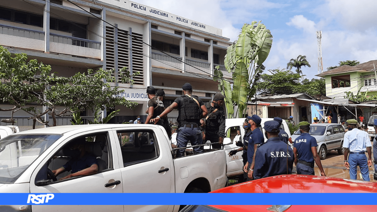 Rádio Somos Todos Primos