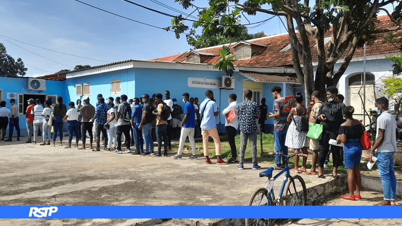 Rádio Somos Todos Primos