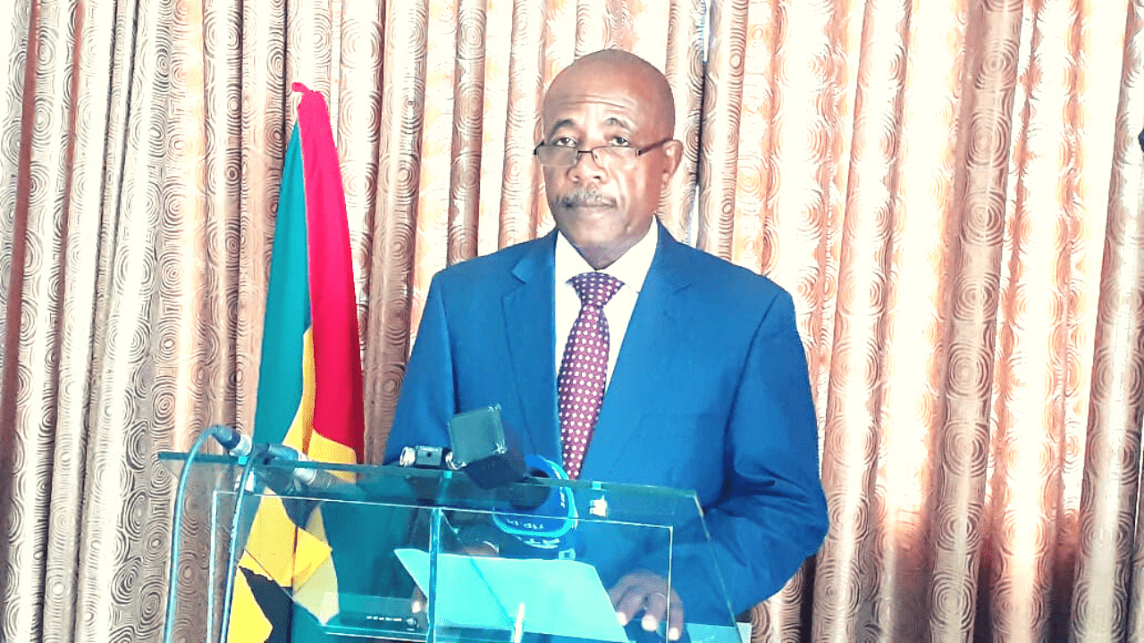 Rádio Somos Todos Primos