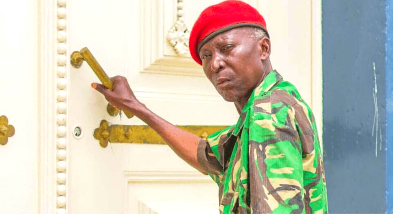 Rádio Somos Todos Primos