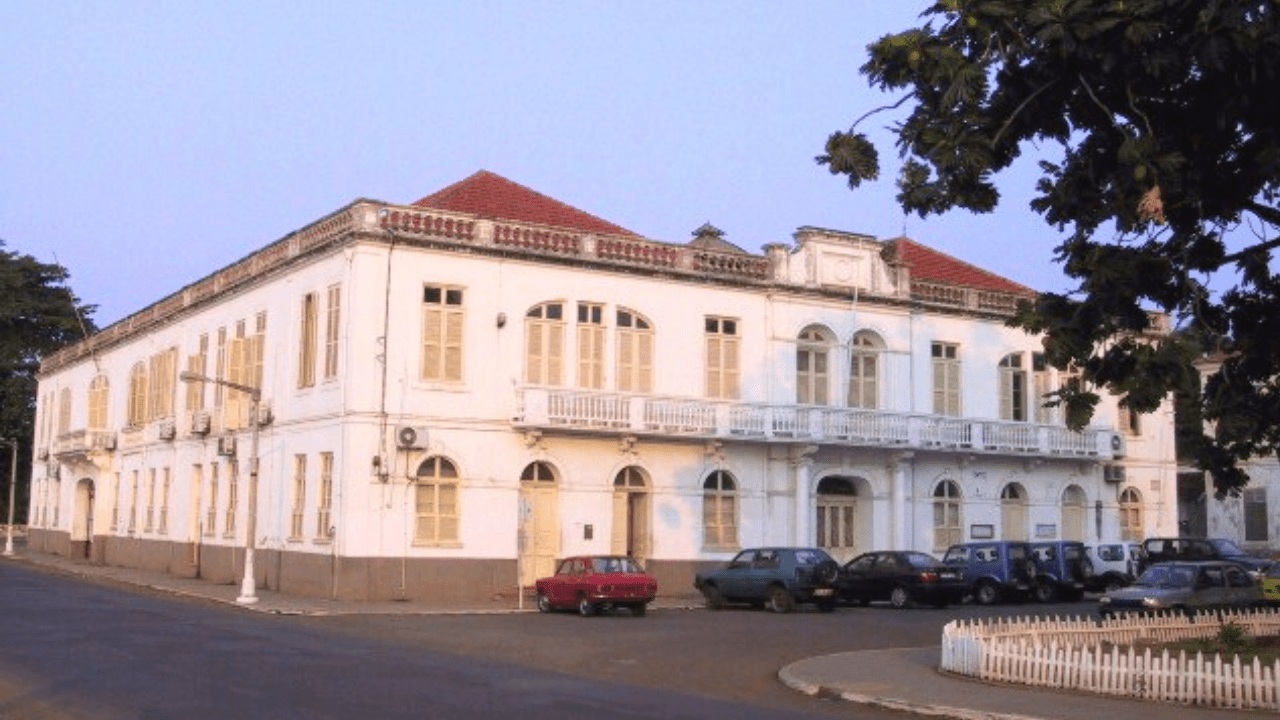 Rádio Somos Todos Primos