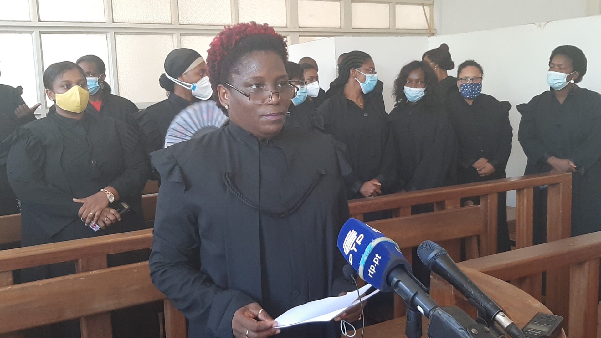 Rádio Somos Todos Primos