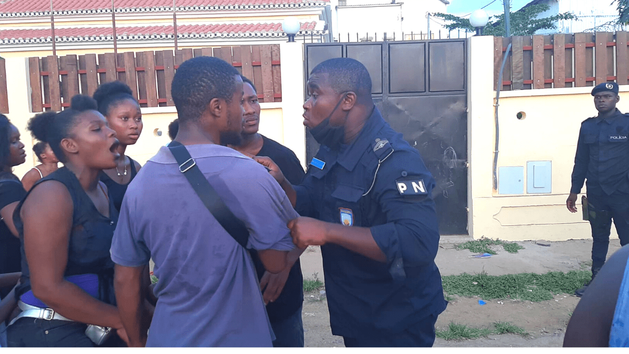 Rádio Somos Todos Primos