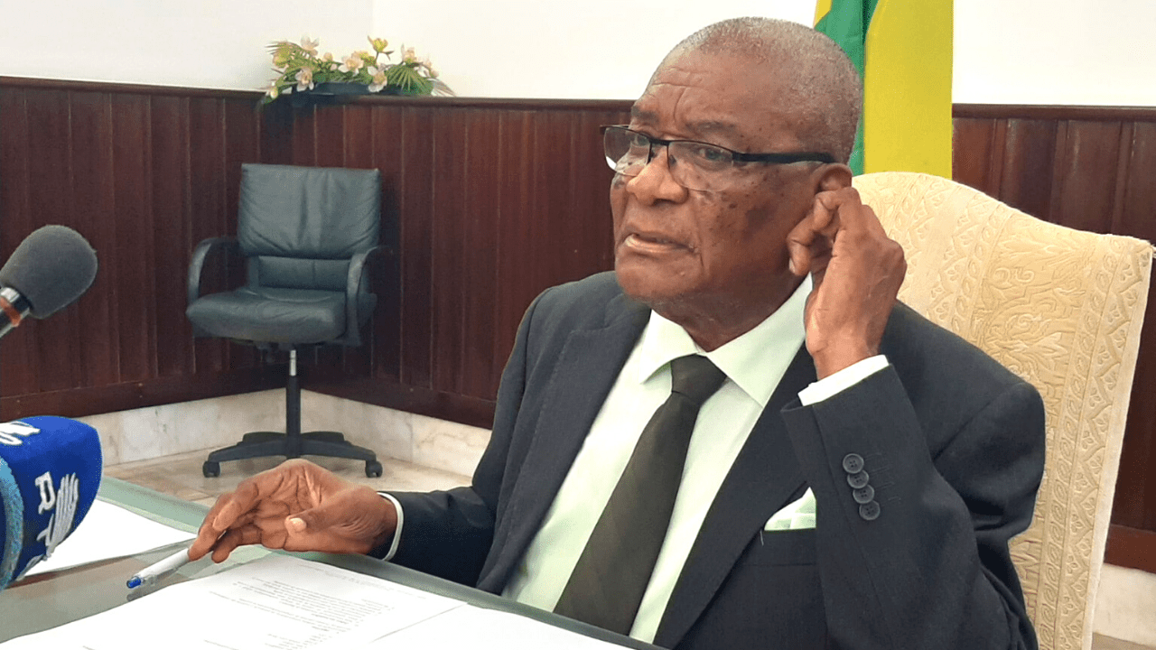 Rádio Somos Todos Primos