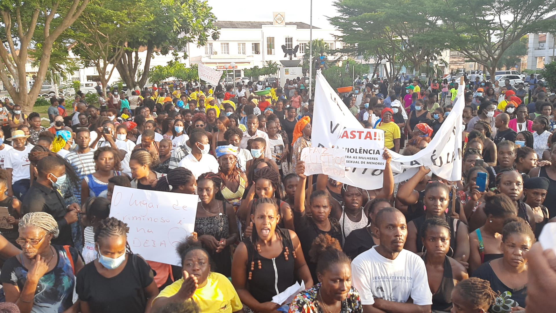 Rádio Somos Todos Primos