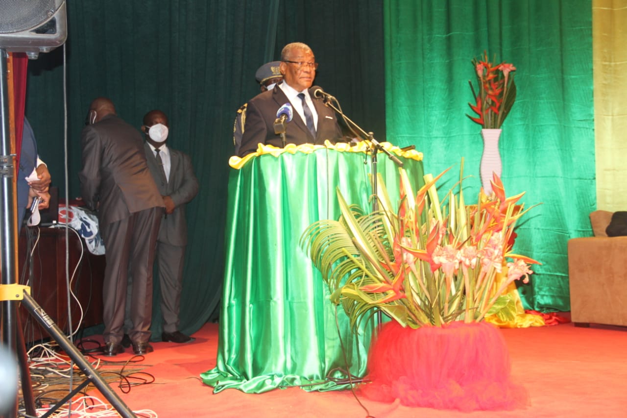 Rádio Somos Todos Primos